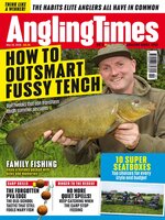 Angling Times